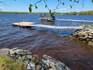 Comfort by the Lake - Evasion du Douze59 - 8