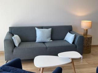 Appartement T3 à 50 mètres de la plage, vue exceptionnelle - 2