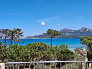Appartement T3 à 50 mètres de la plage, vue exceptionnelle - 7
