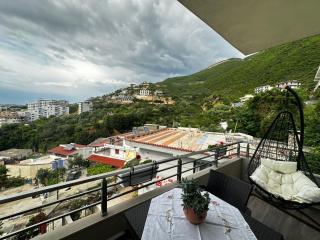 Kalaja Apartaments - 2