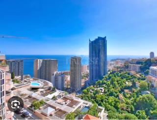 Monte Carlo ,Villa Paradiso, Beausoleil - 4
