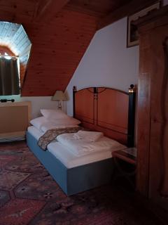 Manor House on the Danube Bend - 2