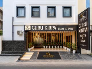 Guru Kirpa Stays & Dine - 6