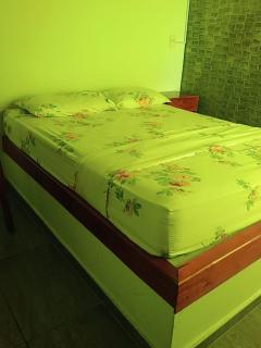 Charming 3-Bedroom Apartment in Santiago de Tol, Colombia - 7
