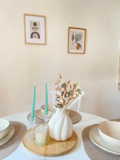 Lora Apartments & Studios with Balcony in Ipsos Corfu - 2