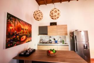Casa Amarilla - 4