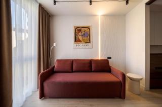InshiApartments on Lemkivska str - 6