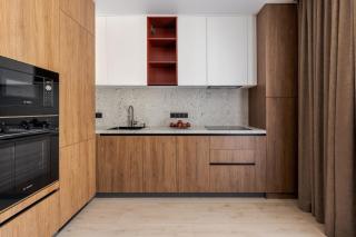 InshiApartments on Lemkivska str - 3