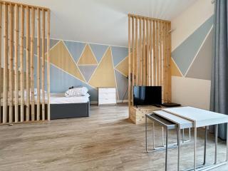 Studio Pour 4 Personnes Disneyland Paris - Delta - 3