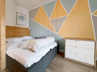 Studio Pour 4 Personnes Disneyland Paris - Delta - 4
