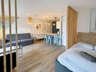 Studio Pour 4 Personnes Disneyland Paris - Delta - 2