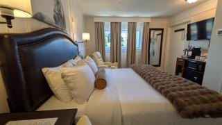 Amherst Inn - Virginia - 0