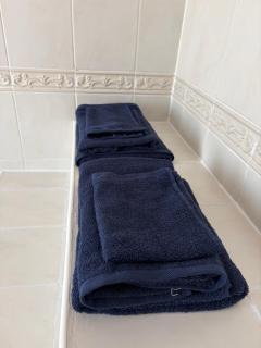 Double room with private bathroom - 1