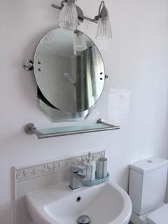 Double room with private bathroom - 7