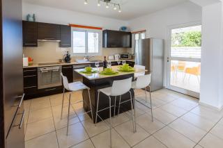 Sea Renity Villa in Protaras Mrbnb Cyprus - 3