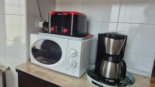 Pensiunea TV Condor - 2