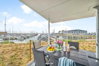 Ferienwohnung "Lieblingsplatz" Marina Wendtorf - 0