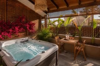 Ninemia Shore Retreat in Stalis - 7