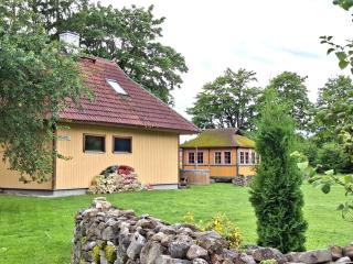 Sika Holiday Houses - 6