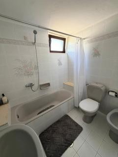 Areti's Sea and Castle Retreat - 9