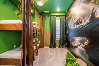 Luxury Townhouse Near Universal At Paradiso Grande - 8