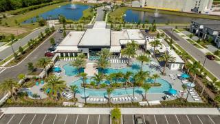 Luxury Townhouse Near Universal At Paradiso Grande - 5