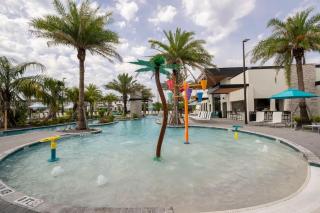Luxury Townhouse Near Universal At Paradiso Grande - 1