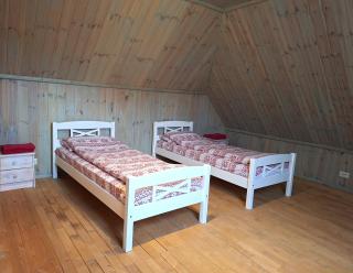 Sika Holiday Houses - 4