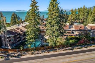Modern luxury awaits at this Lakeland Village condo with top-tier amenities - 7