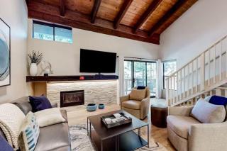 Modern luxury awaits at this Lakeland Village condo with top-tier amenities - 4