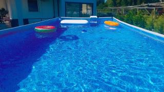 Villa PeSa, Luxury Pool & Spa Retreat - 0