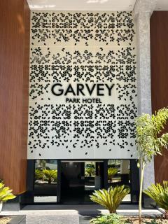 Apartamento econômico Garvey Hotel - Brasilia - 5