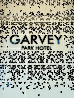 Apartamento econômico Garvey Hotel - Brasilia - 4