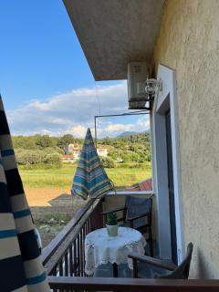 Poseidonio Apartments - 4