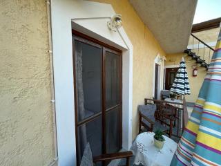 Poseidonio Apartments - 1