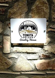 Tenuta Peluso Country House - 0