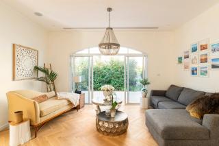 Resort style high-end luxury in Herzliya Pituach - 0