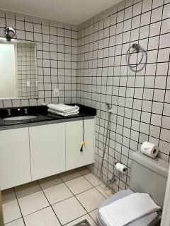 Apartamento econômico Garvey Hotel - Brasilia - 1