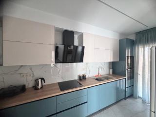 Gazi room - In front of metro and Acropolis. Direct to the airport - 5