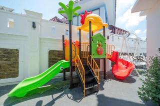 Villas Đồi Ngọc Tước 6PN - 8