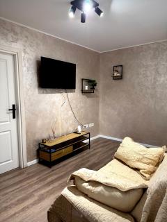 Apartament 2 Camere ,Tomis Nord, City Park Mall - 3