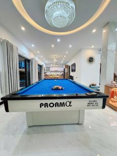 Villas Đồi Ngọc Tước 6PN - 6