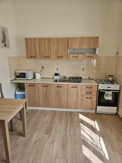 Apartmán Příkrá - 4