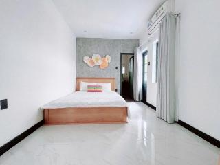 Villas Đồi Ngọc Tước 6PN - 4