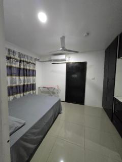 SRH APARTMENT- entire one bedroom unit with kitchen & a bathroom - 3km away from Nadi international airport - 3