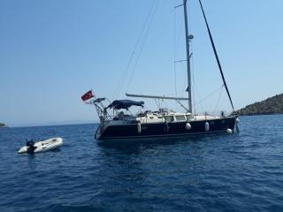 TALES Blue Voyage Bodrum - 7