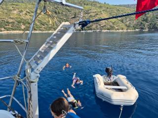 TALES Blue Voyage Bodrum - 6
