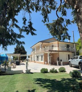 Tenuta Peluso Country House - 4