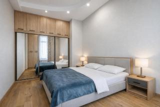 Simple Comfort Stay Apartment Tbilisi - 0