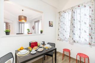 Anneza's Luxury apartment 5 min to Acropolis - 5